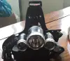 3000 aluminum head strong bald head details Picture